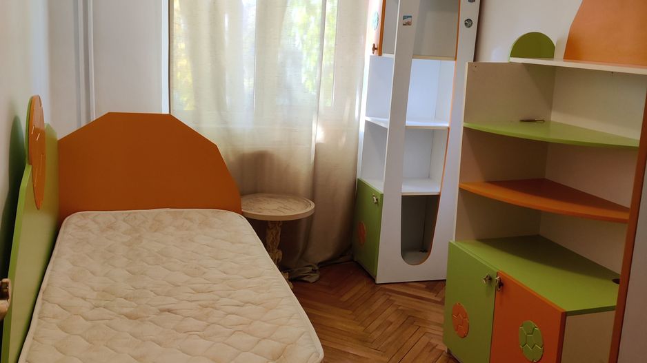 APARTAMENT DE INCHIRIAT 3 CAMERE ZONA GIROCULUI - Poză 13