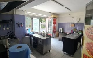 Spatiu comercial de inchiriat in zona Apusului (Parc Apusului) - Poză 1