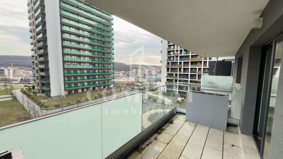 Apartament 3 camere | 2 balcoane generoase | 0% comision cumpărător - Poză 7