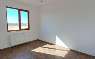 Dragomiresti Deal, casa Parter +Pod, 4 camere, teren 436 mp, utilitati - Poză 7