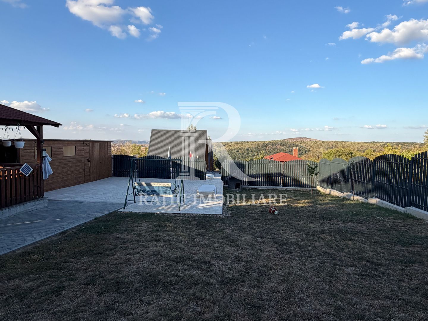 Proprietate premium | Casă și complex turistic la cheie | Cordău - Poză 42