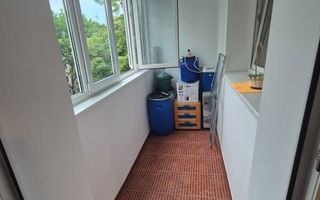 Ap 3 camere Titan - Piata Miniș mobilat/utilat - Poză 16