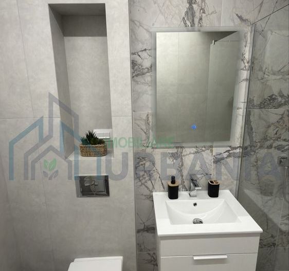 Apartament 2 camere modern, ultradotat, în complex Don Homes Armony, lângă Mall Moldova - Poză 5