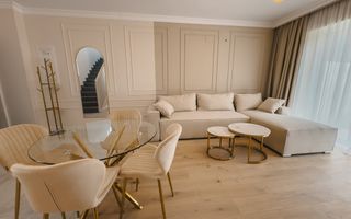 Prima Închiriere I Vilă 3 camere | Pipera Plaza | Curte privată - Poză 3