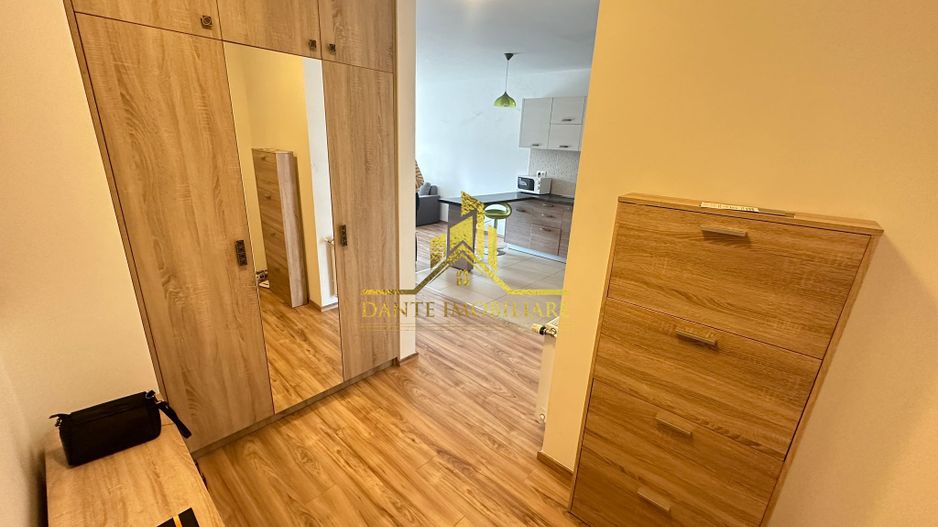 2 camere, modern, bloc nou, garaj, terasa, Buna Ziua, Sofia Residence - Poză 17