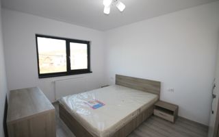 2 camere, decomandat, modern, bloc nou, balcon, parcare, Borhanci - Poză 5