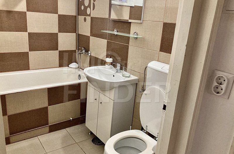 2 camere Gheorgheni zona Interservisan - Poză 8