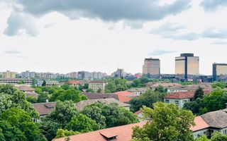 Oferta Inchiriata - Studio Take 43 | complet renovat, centrala proprie | 30 mp - Poză 18