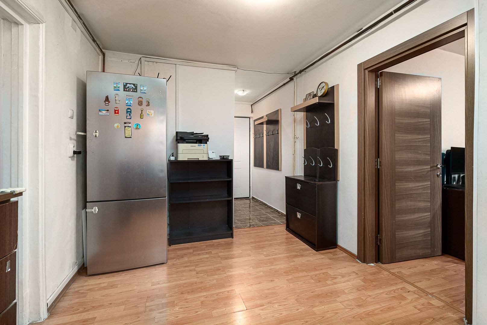 Apartament 2 Camere Pantelimon Delfinului Mega Mall Centrală Proprie - Poză 6