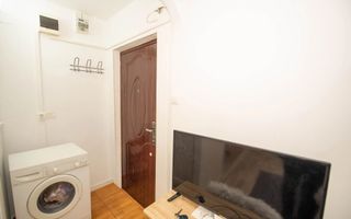 Garsoniera de vanzare,15 mp utili in zona Piata Resita, Berceni, Luica - Poză 1