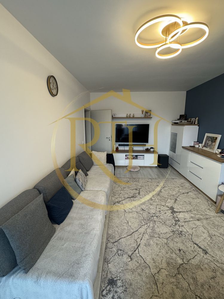 Oferim spre vanzare un Apartament cu 2 camere Fratelia-Giroc - Poză 1