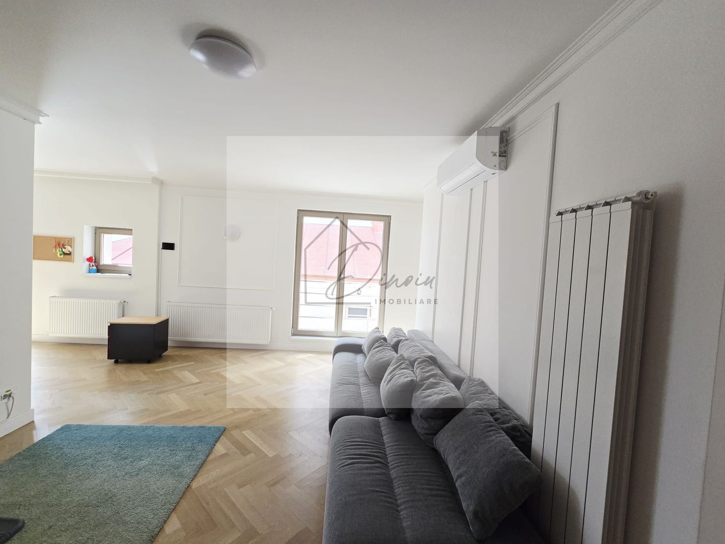 Spatiu Birouri Ion MIhalache - Turda I 249 mp I - Poză 21