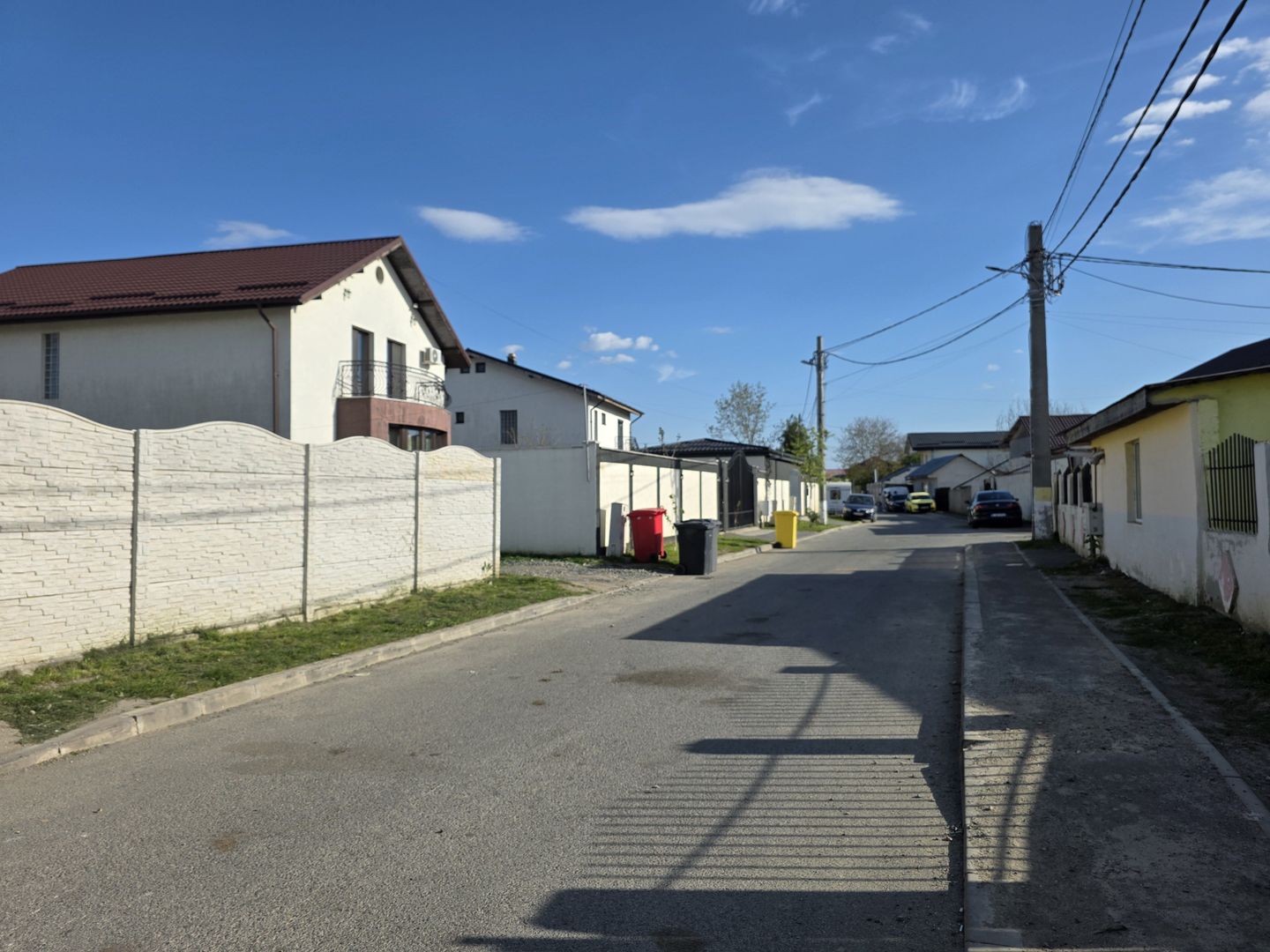 Ocazie unica! Casa individuala parter I 4 camere I toate utilitatile! - Poză 2