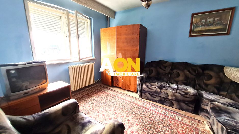 Apartament 3 Camere, Et. 1,Decomandat, 70 mp,Zona Cetate Closca - Poză 6