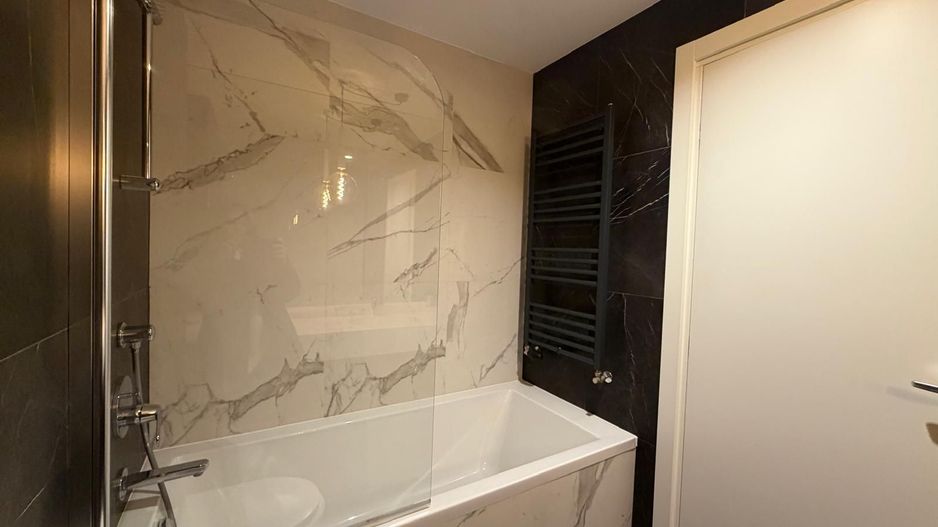 Apartament modern 2 camere I One Herastrau Towers I Complet mobilat - Poză 21