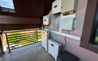 EXCLUSIVITATE - VILA INDIVIDUALĂ P+1+M+pod - Poză 22