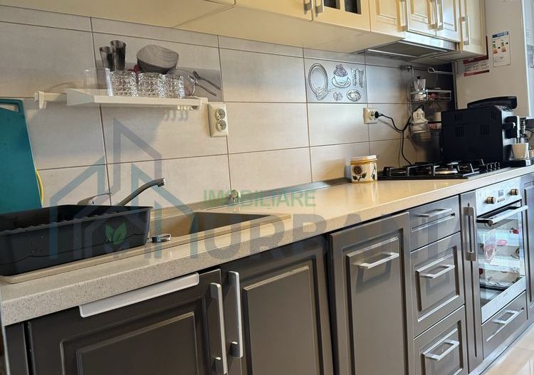 Apartament de vânzare, Valea Lupului, 2 camere, loc de parcare inclus - Poză 1