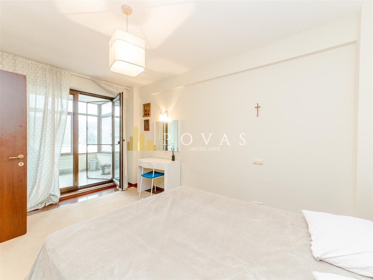 Inchiriere Apartament 2 Camere Iancu Nicolae Jolie Ville - Poză 5