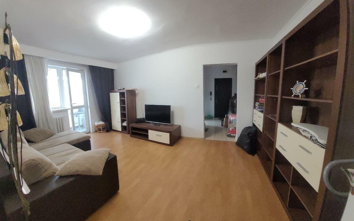 Apartament spatios, 3 camere Titan - RIMO — fotografia 1