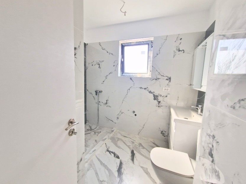 Apartament de vânzare în Otopeni – bloc nou central, parcare, comision 0 - Poză 9