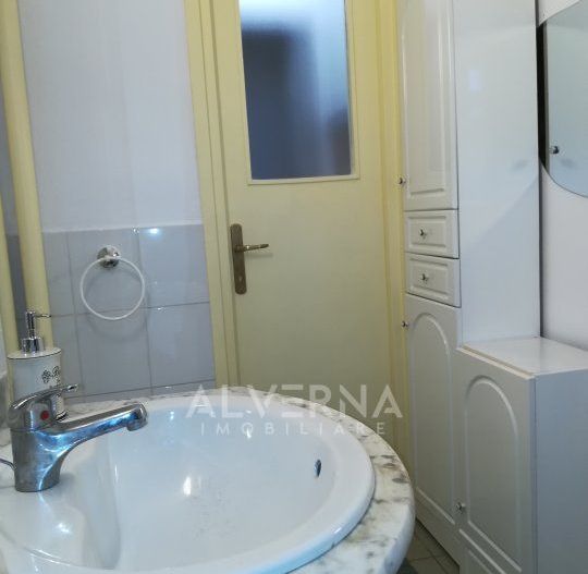 NOU! Apartament 3 camere | 65 mp | garaj | cartier Gheorgheni - Poză 12