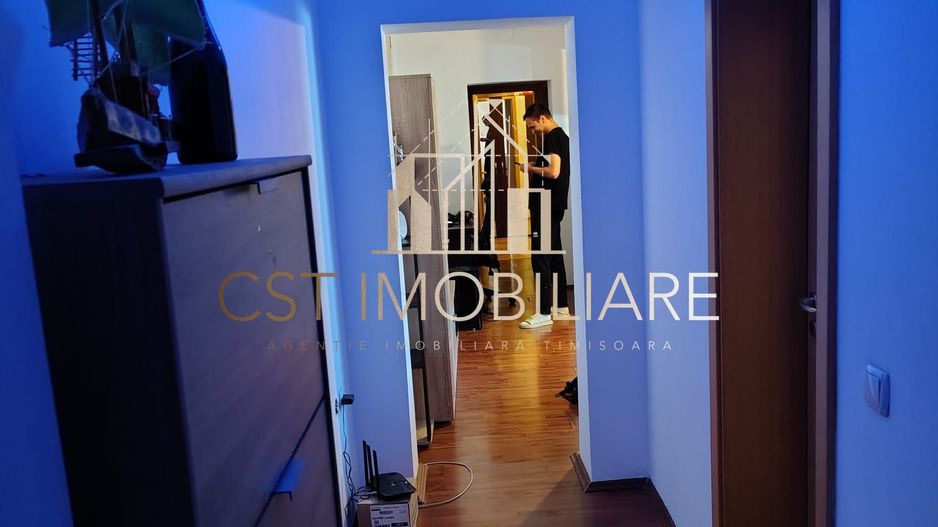 Apartament cu 2 camere / Calea Aradului - Poză 5