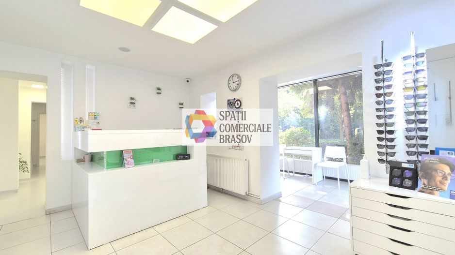 Cabinete stomatologice / medicale zona Astra Brasov - 85,24 mp - Poză 4