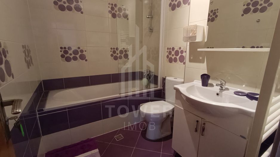 Apartament cu 3 camere de vânzare – Strada Frunzei, cartier Turnișor - Poză 9