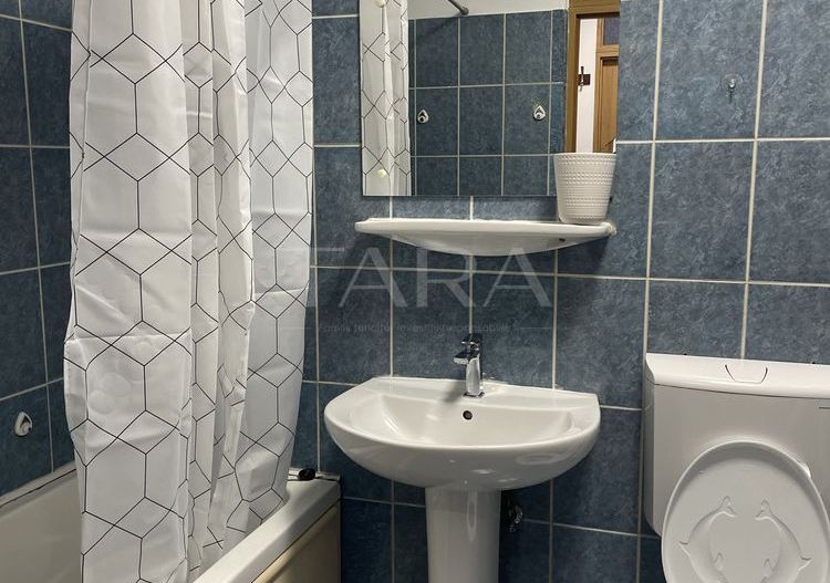 Apartament cu 2 camere, Mărăști – Calea Dorobanților. - Poză 6