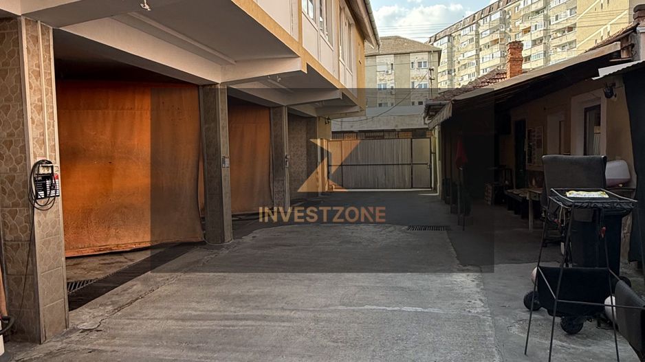 Oportunitate 480mp spatiu +560mp teren,Rogerius- Oradea - Poză 3