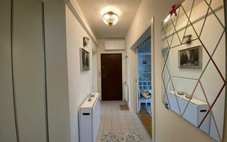 Apartament 3 camere - Primaverii - Bloc reabilitat - Poză 3