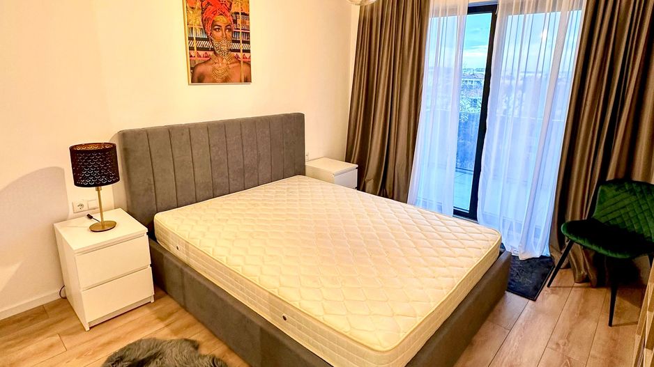 Apartament 2 camere de închiriat – Grand Park Pipera | Iancu Nicolae - Poză 2