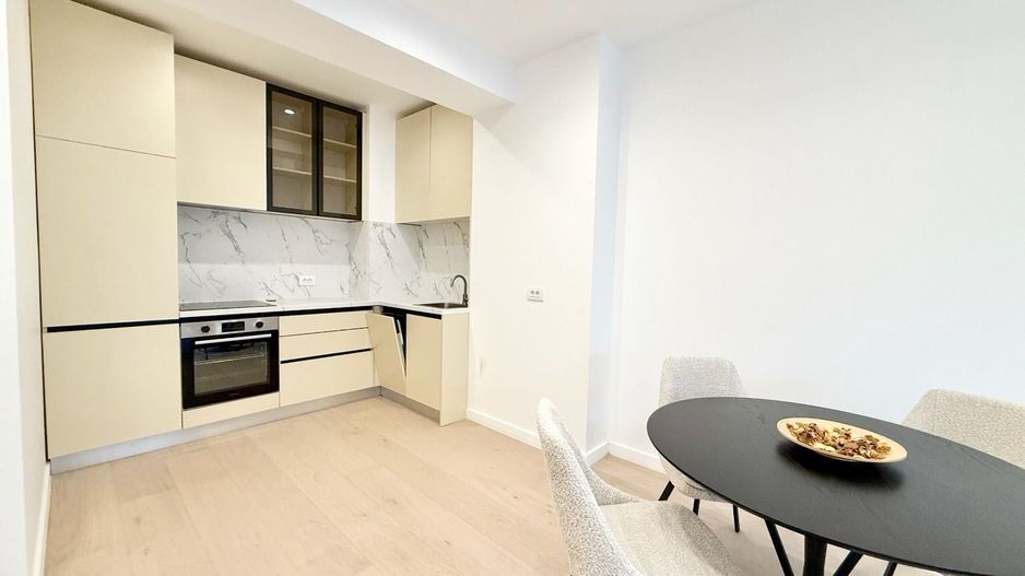 2 camere | Aviatiei Tower | Promenada Mall - Poză 7