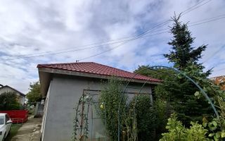 Samurcasi, casa si teren de 1200 mp - Poză 1