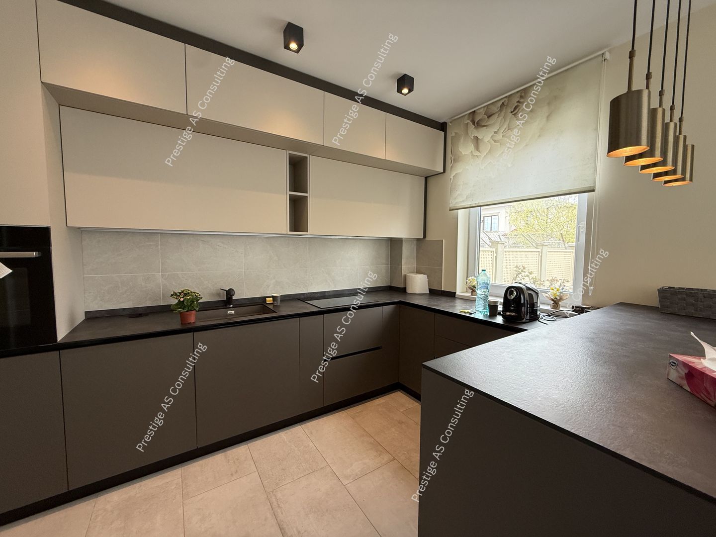 Casa Moderna, complet mobilata | 120 mp utili | 2 locuri parcare | Dumbravita - Poză 6
