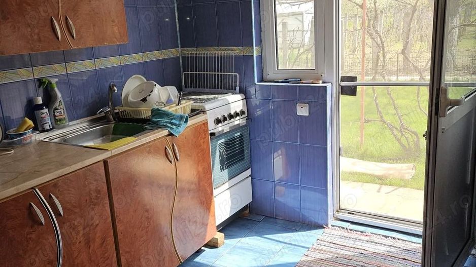 Casa in Comuna Nuci IF - Poză 7