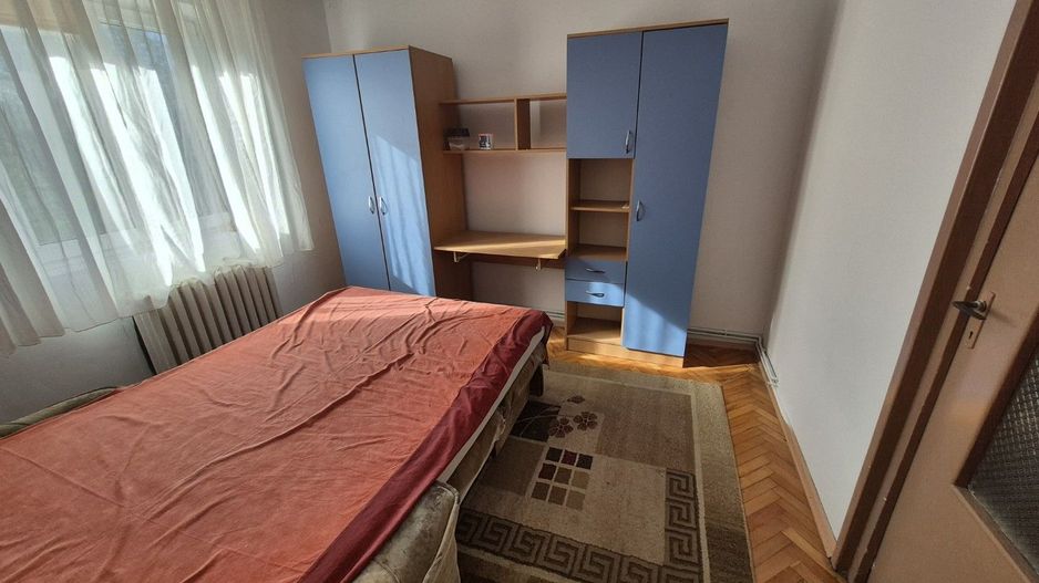 P 1224 - Apartament cu 2 camere în Târgu-Mureș, Unirii - Poză 6