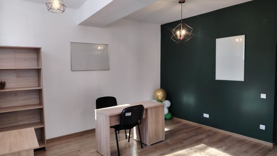 Închiriere spațiu comercial zona centrală - Parc Eminescu - Poză 2