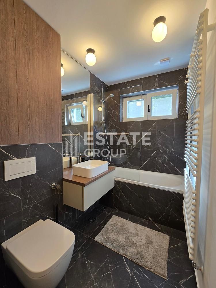 Circumvalatiunii, 3 camere, mobilat lux - Poză 9