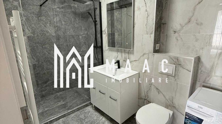 Apartament 2 camere | Balcon | Parcare | Etaj 3 | Lift | Mihai Viteazu - Poză 3