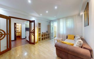 Apartament 2 camere Soseaua Giurgiului nr. 107 - Piata Progresul - Poză 5