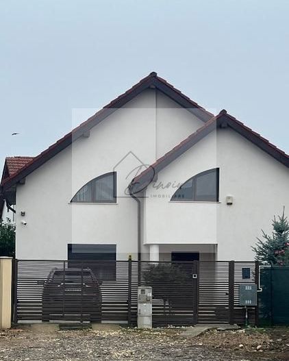 COM 0% I Vila Pipera I Cartier HENRI COANDA I Intabulata utilitati - Poză 2