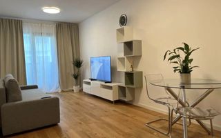 Apartament 2 camere | Aviatiei - Poză 1
