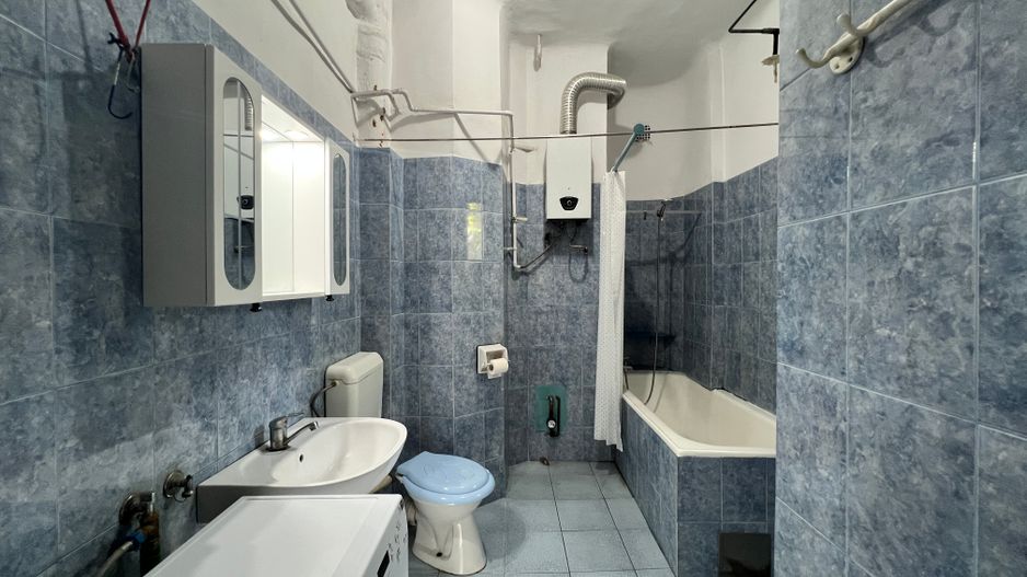 Apartament cu 3 camere de vânzare în zona Bucur Obor - Poză 19