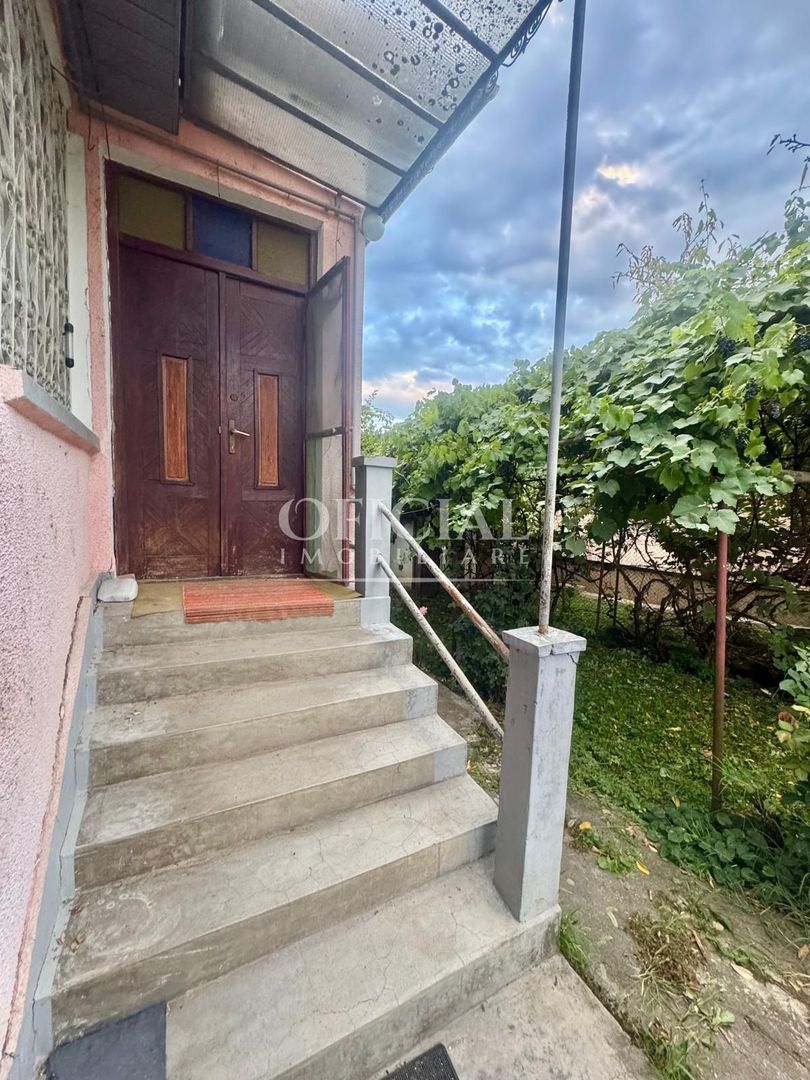 COMISION 0% | Casa Individuala | 80 Mp |  1000 Mp Teren | Aiud Alba - Poză 3