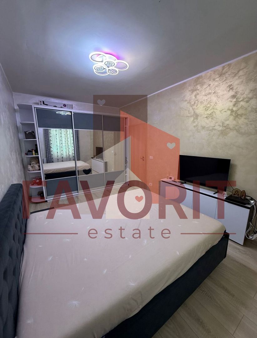 Apartament 2 camere decomandat | Gradina 40 Mp | Giroc - Poză 3