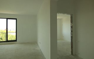Ap.2 camere, 61 mp + teren 52 mp + parcare, Militari, metrou Păcii, zonă de vile - Poză 3