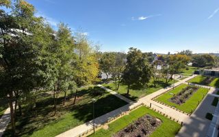 2 CAMERE VEDERE DIRECTA LA PARCUL TUDOR ARGHEZI PARCARE INCLUSA - Poză 1