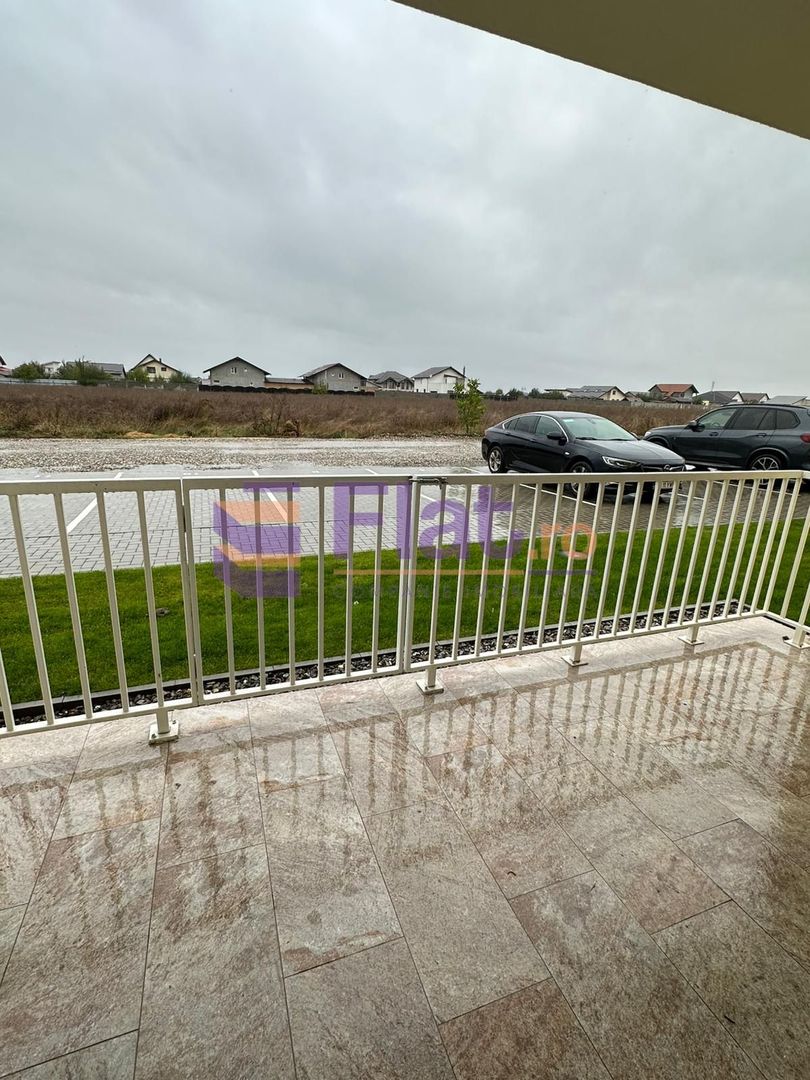 Apartament 3 camere cu grădină – Sanpetru, Strada Primăverii - Poză 8