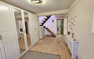 Casa 4 camere, complet mobilata, utilata, 345 mp teren, zona Micesti - Poză 3